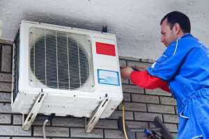 HVAC Companies Near Washington, CA Available Now